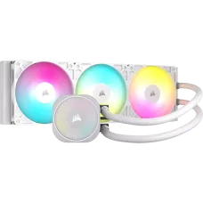 nautilus-360-rs-argb-white-1-228x228-1.webp Corsair NAUTILUS 360 RS ARGB 360mm Liquid CPU Cooler White - Image 1
