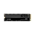 Lexar NM620 512GB M.2 NVMe SSD