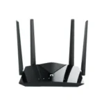Netis NX10 AX1500 Dual Band Gigabit WiFi 6 Router