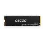 OSCOO ON1000 256GB M.2 2280 NVMe PCIe Gen4.0 SSD