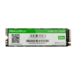 Memory Ghost ON900 256GB PCIe Gen3 M.2 NVMe SSD