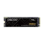 OSCOO ON901 512GB PCIe NVMe M.2 SSD