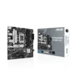 Asus PRIME B760M-A D4 mATX Motherboard