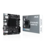 Asus PRIME N100I-D D4 Mini-ITX Motherboard