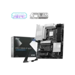 MSI PRO Z890-P WIFI LGA 1851 ATX Motherboard