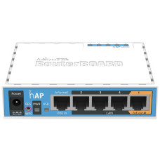 rb951ui-2nd-1-228x228-1.jpg Mikrotik RB951Ui-2HnD Wireless Access Point Router Board - Image 1