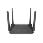 ASUS RT-AX52 AX1800 Dual Band WiFi Router