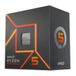 AMD Ryzen 5 7500F Processor