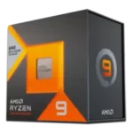 AMD Ryzen 9 7950X3D Gaming Processor
