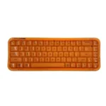 Mofii SK-711TM Tri Mode RGB Wireless Keyboard