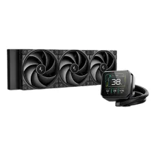 spartacus-360-01-228x228-1.webp DeepCool SPARTACUS 360 AIO Liquid CPU Cooler With Display - Image 1