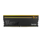 Lexar THOR RGB 2nd Gen 16GB DDR5 6000Mhz CL38 Desktop RAM