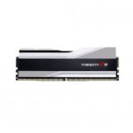 G.Skill Trident Z5 16GB DDR5 5600MHz CL36 Desktop RAM Silver