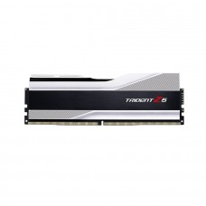 trident-tz5s-01-228x228-1.jpg G.Skill Trident Z5 16GB DDR5 5600MHz CL36 Desktop RAM Silver - Image 1