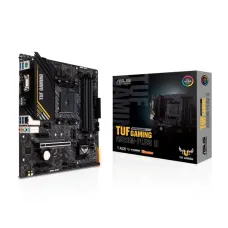 tuf-gaming-a520m-plus-ii-01-228x228-1.webp Asus TUF GAMING A520M-PLUS II AMD AM4 microATX Motherboard - Image 1