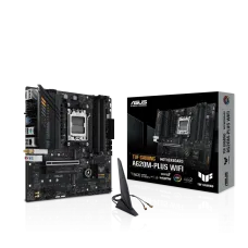 tuf-gaming-a620m-plus-wifi-01-228x228-1.webp ASUS TUF GAMING A620M-PLUS WIFI AMD AM5 Micro-ATX Motherboard - Image 1