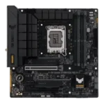 Asus TUF GAMING B760M-PLUS WIFI D4 Motherboard