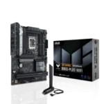 Asus TUF GAMING B860-PLUS WIFI LGA 1851 ATX Motherboard