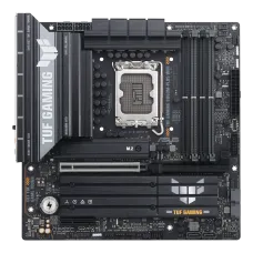 tuf-gaming-b860m-plus-wifi-02-228x228-1.webp Asus TUF GAMING B860M-PLUS WIFI LGA 1851 Micro-ATX Motherboard - Image 1