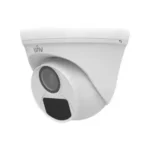 Uniview UAC-T115-F28-W 5MP ColourHunter HD Fixed Turret Analog Camera