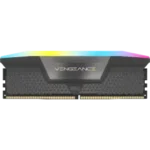 Corsair VENGEANCE RGB 16GB DDR5 6000MHz RAM