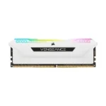CORSAIR Vengeance RGB PRO SL 8GB DDR4 3200MHz Desktop RAM