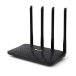BDCOM WAP2100-WR1200G Dual-Band Gigabit WiFi Router