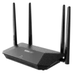 TOTOLINK X2000R AX1500 Dual Band Gigabit WiFi Router
