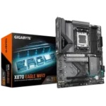 GIGABYTE X870 EAGLE WIFI7 DDR5 AMD AM5 ATX Motherboard